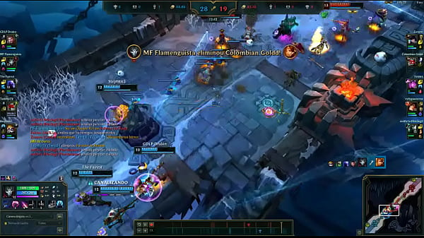 Penta De Jhin