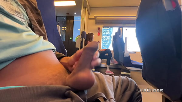 A Newcomer Gal Yanked Off And Blowed Me In The Groom In Public