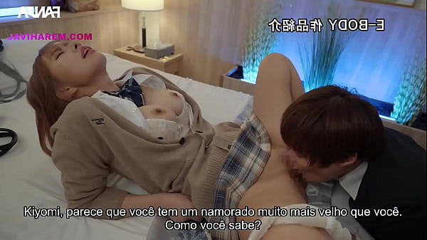 O Professor Comendo A Estudante Gostosa - LEGENDADO
