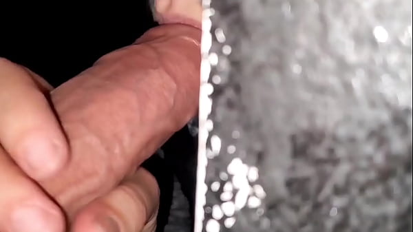Wife’s CRAZY Night Out! Public Drain Play, Gloryhole, Exposing And Awesome Sex