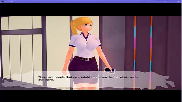 Cherish Lurker Adult Game