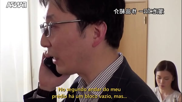 O Mendigo E A Casada Infiel (Legendado) Mary Tachibana