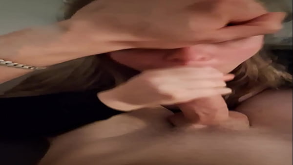 Plump German Coed Gives Fellatio And Gets Cumshot In Maw