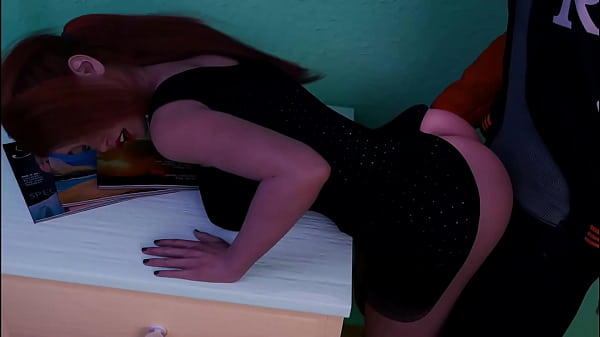 Raunchiest Sexiest Moments - Sage. Red-haired, Fair-haired Dominatrix, Stuff In School Yeard, Extreme All-the-way, Going Down...