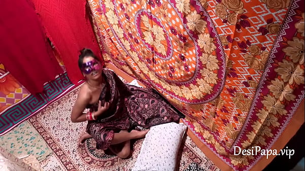 Really Divine Desi Indian Punjabi Coed Babe Smashed Romantically And Creampied