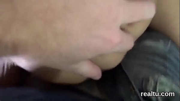 Exceptional Czech Kitten Was Seduced In The Supermarket And Railed In Pov