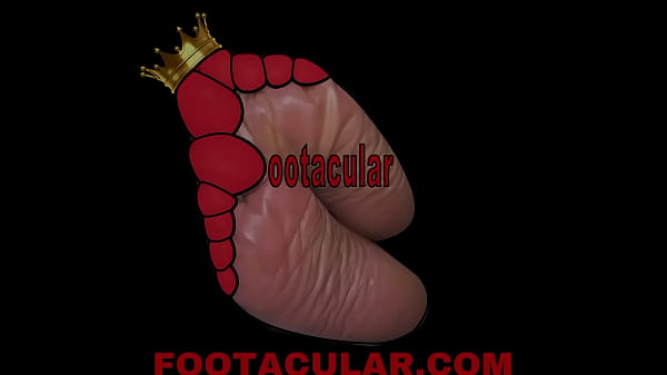 GOD Of FOOTJOBS Compilation
