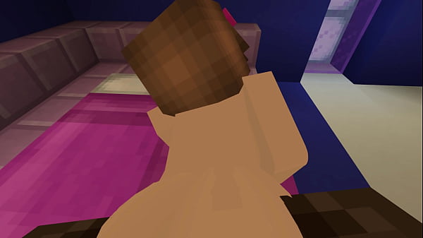 Jenny (FapMod/JennyMod) Minecraft