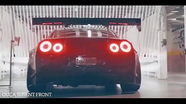 Gtr Máquina Linda