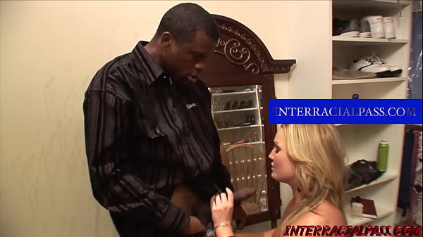 Hot Flower Tucci Gushes Like A Broken Water Main