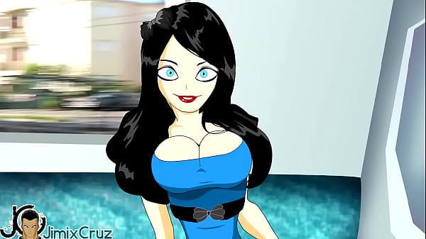Miss Hannah Temptress Groom