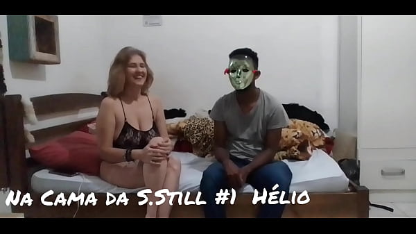 Na Cama Da Still #1 Hélio