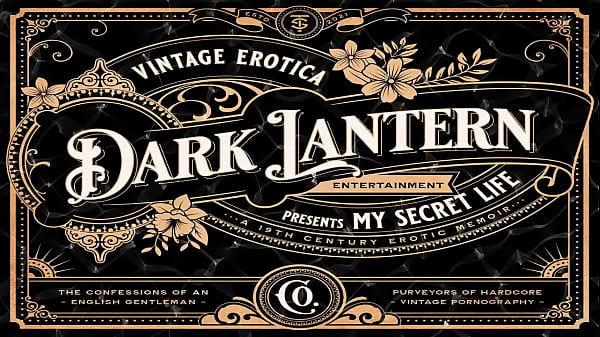 Dark Lantern Entertainment Presents