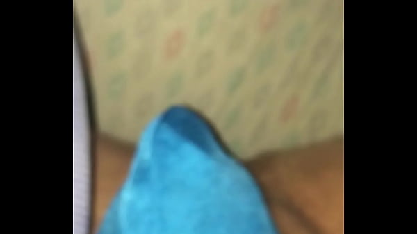 His Dick Is So Big