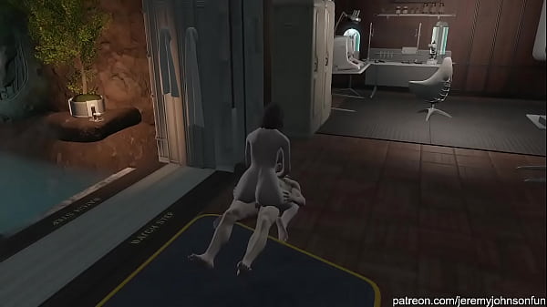 Nora Bounces Nate
