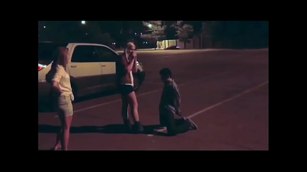Four Dolls Two Nuts - KYLE HATCH