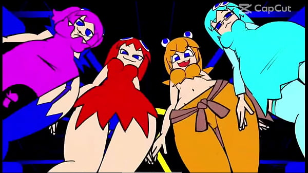 Ghosts Minus8 Freak Present No Original