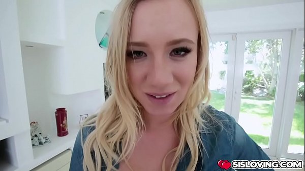 Stepsis Takes On More Boner Straddle On Top Of Her Stepbro!