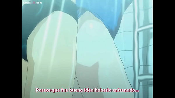 Ane Aramixt Capitulo 4 Sub Españo