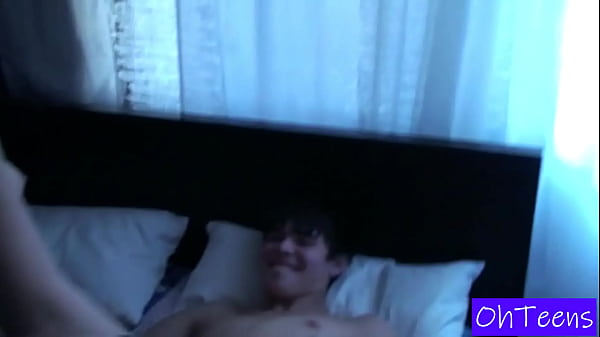 Navon Lures Katarinka In Dorm Bedroom