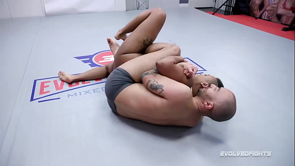 Avery Jane Undressed Sex Fight Against Oliver Davis Then Being Slammed Extreme