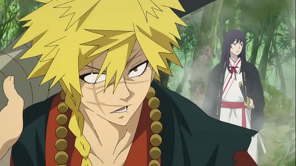 Jigokuraku Ecchi