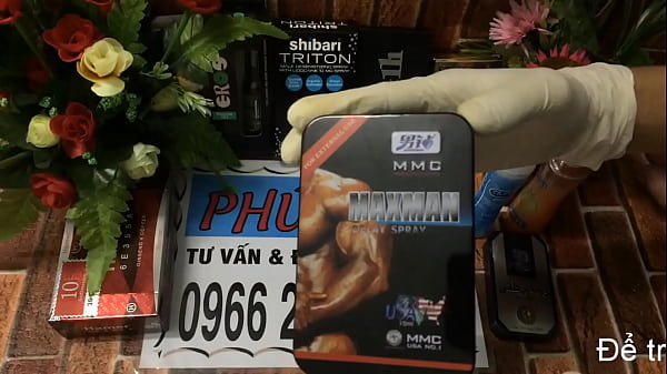 Chống Xuất Tinh Sớm Maxman Cách Quan Hệ Lâu Ra