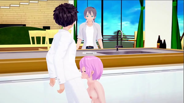 SOL: Clubs! Violet Compilation