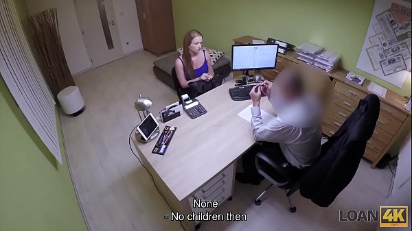 LOAN4K. Sex For Cash Offers Sweetie Last Chance Of Finishing College