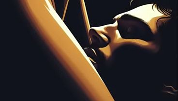 [M4F] Slow Tease In That Satin Dress - Serving Your Form Then Eating You Out [Erotic Audio] [Oral]