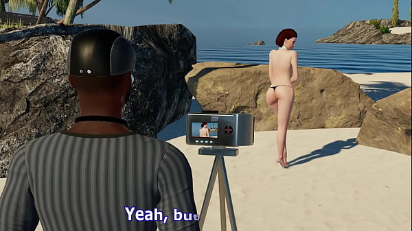 Laura's Airbnb - Episode 8 (3DXChat)