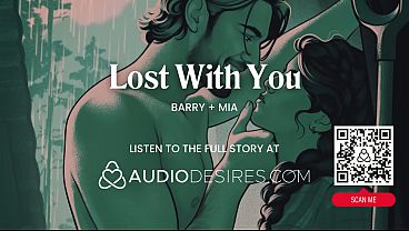 ASMR Audio Porn: Enemies To Lovers Hate Ram In A Storm Shelter – Secret Sex, Denial Teasing & Nasty Whispers – Arousing Audio Character Play For Babes