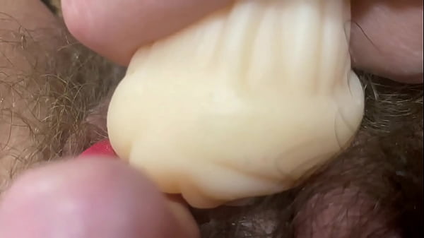 Brutal Clitoris Climax Extreme Closeup Vagina Sex 60fps HD POV