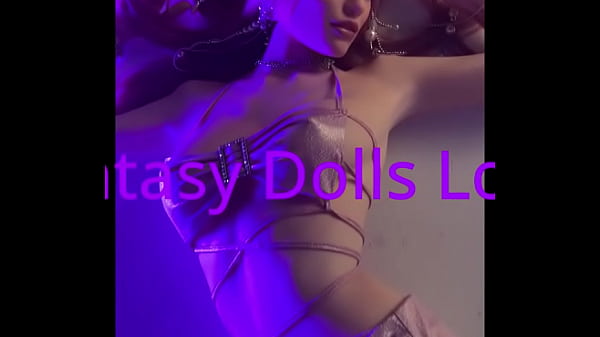 ZELEX Cutie G52 Ulrica Pink Hair Lofi Cyberpunk Silicone Sex Babe