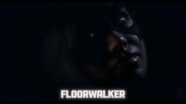 'Batgirl Gets Roughed Up' QUICKIES: #1[Floorwalker]