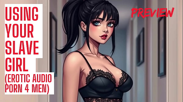 Working Your Submissive Babe Audio Porn HFO ASMR JOI