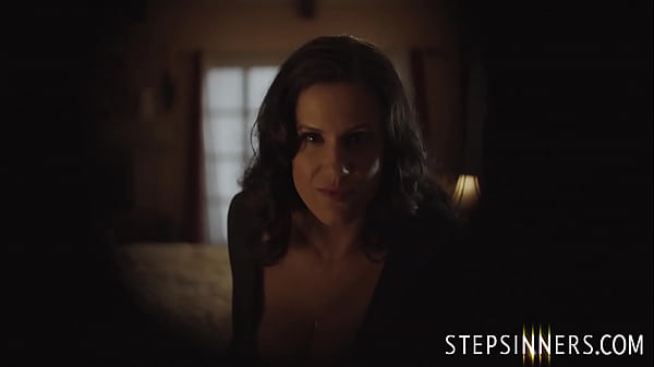 Stop Being A Creep Stepson, Just Ask Next Time - Penny Barber