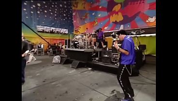 Woodstock 99' The Offspring