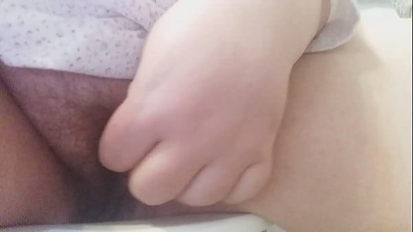 Raxhelbitch69 Plump Playing With A Brush Teeth