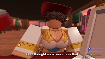 Roblox Sexo Animação