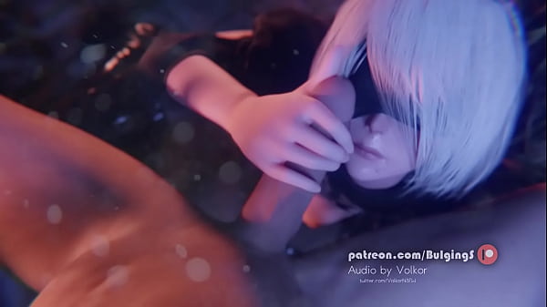 Yorha 2B Oral