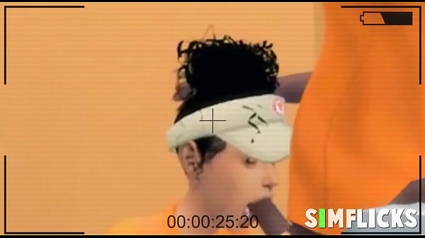 THE LOST POPEYES TAPES (THE SIMS 4 XXX PARODY)