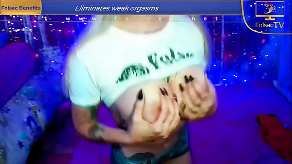 She Didn't Expect That Much Load - POV Bj