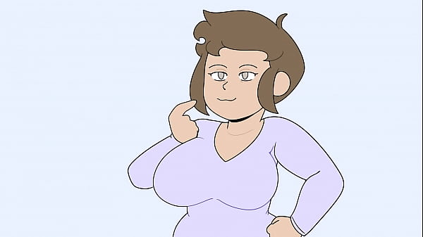 Chore Day 2 Animated Sex Step-Mom