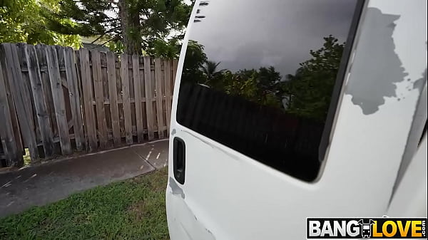 Ravyn Alexa’s Massive Butt And Huge Boobs Get Pounded By Don Sudan’s Huge Member In A Cumshot-Filled Slam Bus!