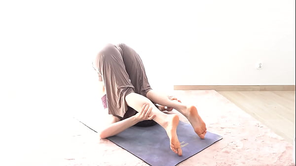 Morning Yoga Gape Level 9000