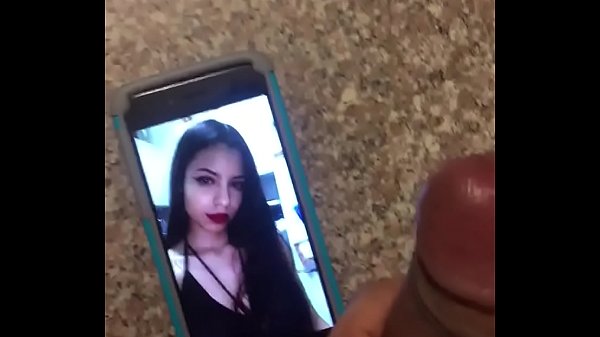 Hot Latina Genesis Spunk Tribute