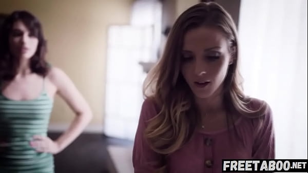 Sultry Bride Karla Kush Manipulated To Brutal Fucking At Honeymoon - Full Movie On FreeTaboo.Net