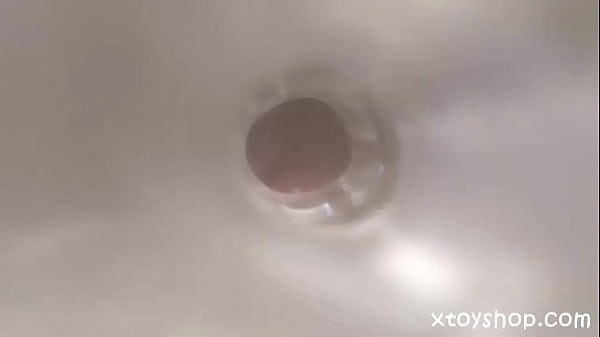 Quick Load Shot Inside Fleshlight Internal View Sultry