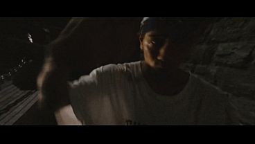 自給自足 / ChillER, KOBA, From DC2095